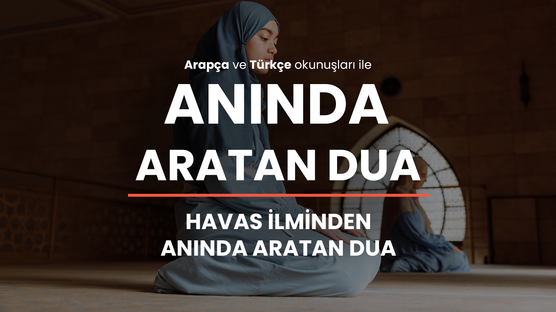 Havas İlmi den Anında Aratan Dua (Kesin ve Denenmiş)