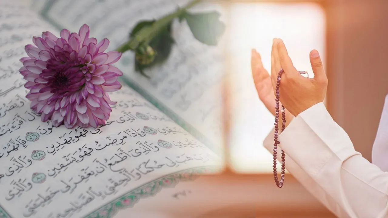 Davranış Bozukluğu Olan Çocuğa Okunacak Dua